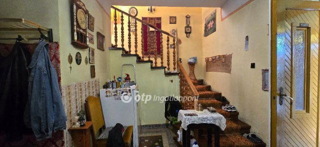 Eladó családi ház, Hajdúdorogon 45 M Ft, 3 szobás