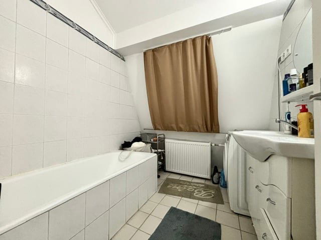 Eladó téglalakás, Szigetszentmiklóson 54.9 M Ft, 2 szobás