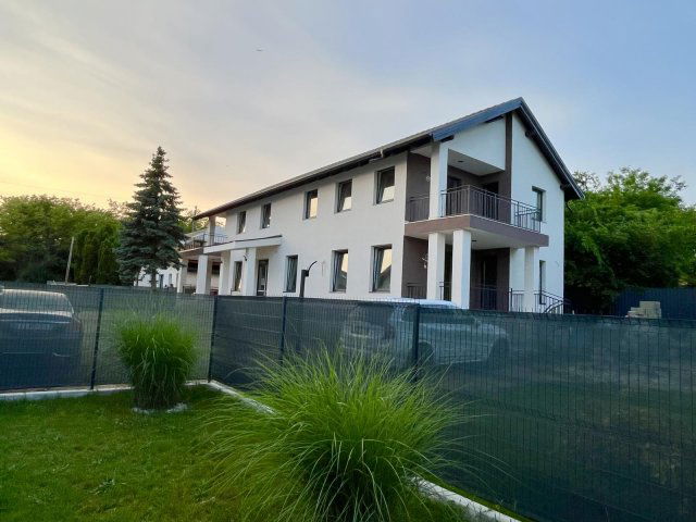 Eladó téglalakás, Gödöllőn 89.9 M Ft, 3 szobás
