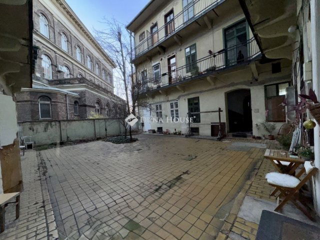 Eladó téglalakás, Budapesten, VII. kerületben 54.9 M Ft