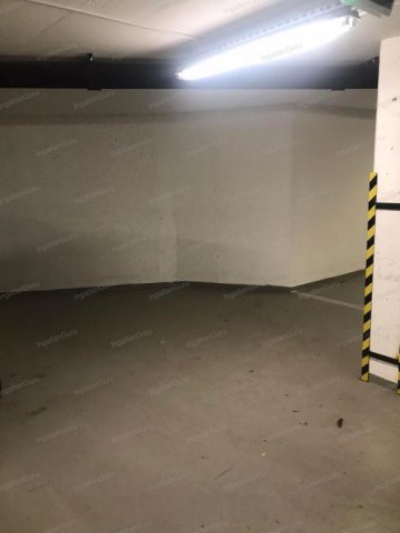 Kiadó garázs, Kecskeméten 10 E Ft / hó / költözzbe.hu