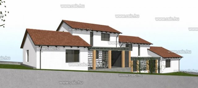 Eladó ikerház, Tahitótfalun 109 M Ft, 4 szobás