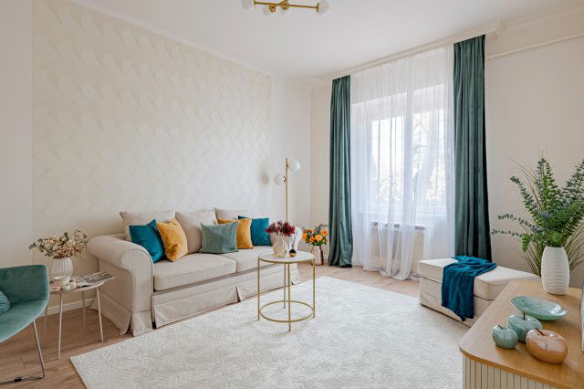 Eladó téglalakás, Debrecenben 74.9 M Ft, 2 szobás