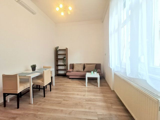 Kiadó téglalakás, albérlet, IX. kerületben, Ráday utcában