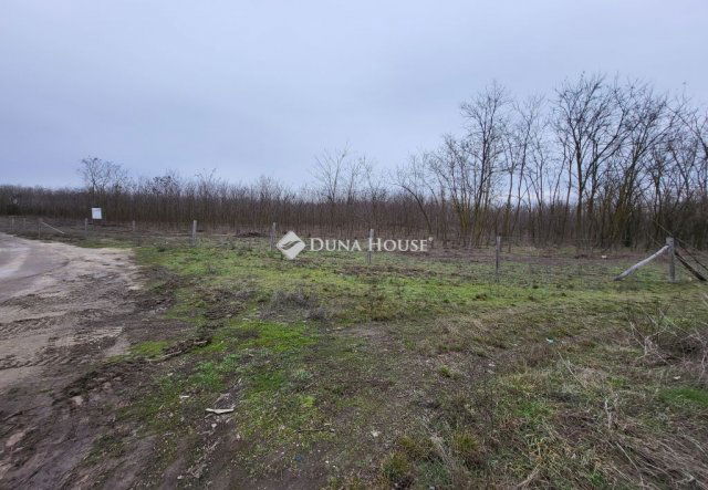 Eladó telek, Dabason 20 M Ft / költözzbe.hu