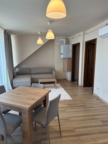 Eladó téglalakás, Nyíregyházán, Dózsa György utcában