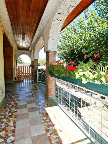 Eladó ikerház, Budapesten, XVII. kerületben 129.9 M Ft, 9 szobás