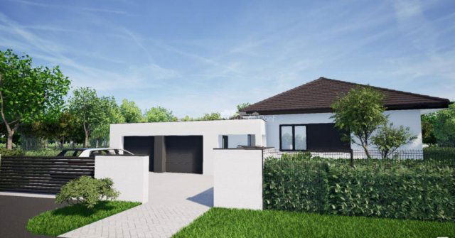 Eladó ikerház, Szombathelyen 87.939 M Ft, 4 szobás