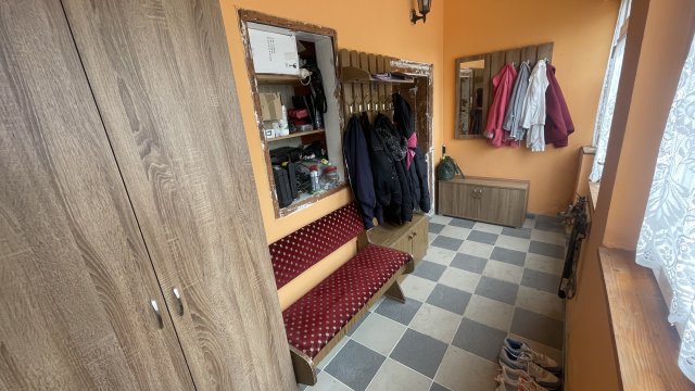Eladó családi ház, Monostorpályin 37.9 M Ft, 3+1 szobás