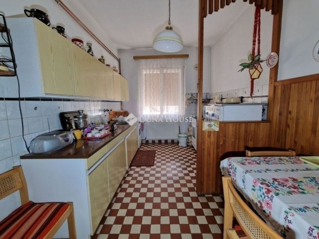 Eladó családi ház, Budapesten, XVII. kerületben 127.9 M Ft