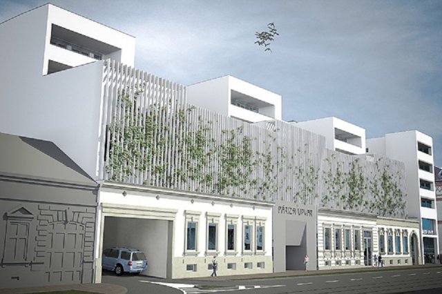 Kiadó garázs, Debrecenben 25 E Ft / hó / költözzbe.hu