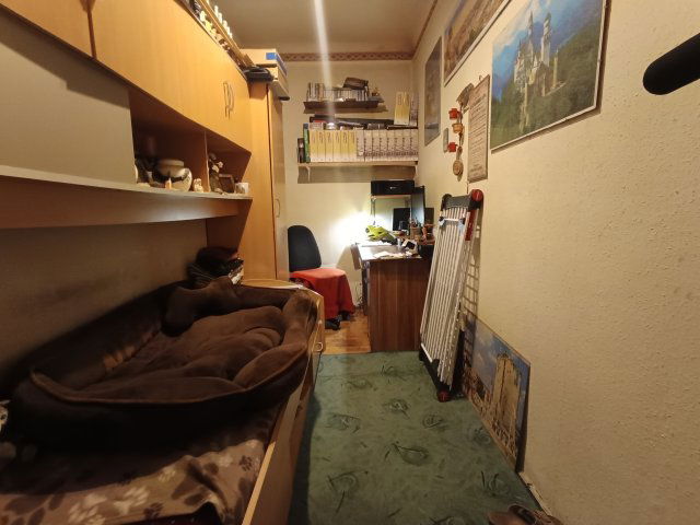 Eladó téglalakás, Budapesten, IV. kerületben 39.9 M Ft