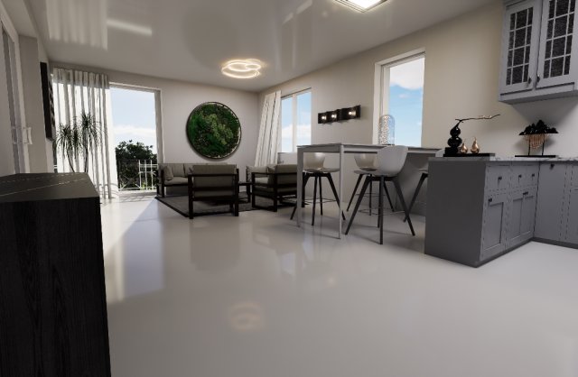 Eladó téglalakás, Zalaegerszegen 114 M Ft, 3+2 szobás