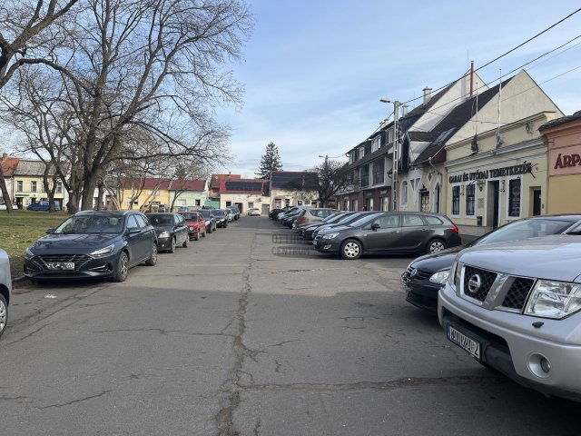 Eladó családi ház, Debrecenben 63.9 M Ft, 2 szobás
