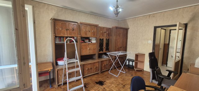 Eladó téglalakás, Debrecenben, Damjanich utcában 53.99 M Ft