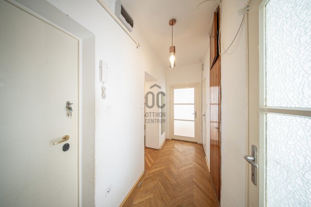 Eladó téglalakás, Budapesten, XII. kerületben 109.9 M Ft