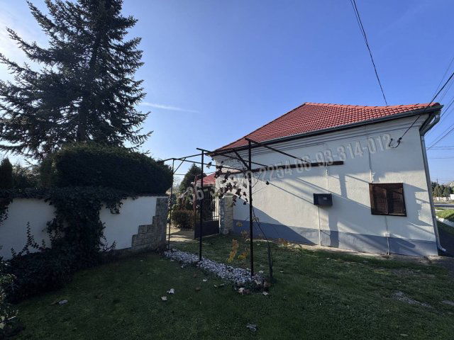 Eladó családi ház, Zákányon 39.9 M Ft, 2 szobás