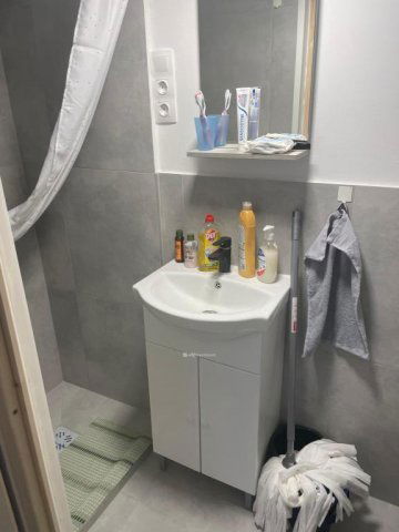 Eladó téglalakás, Budapesten, VII. kerületben 35.8 M Ft