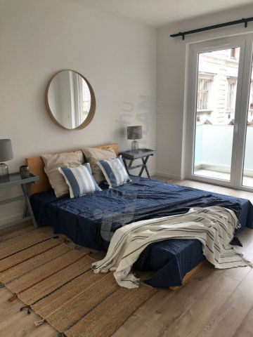 Kiadó téglalakás, albérlet, VI. kerületben, Rózsa utcában