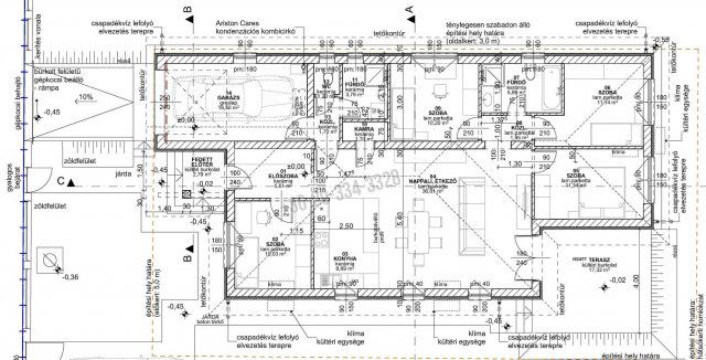 Eladó családi ház, Veresegyházon 149.99 M Ft, 5 szobás