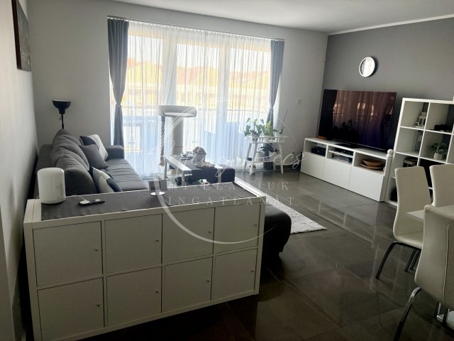 Eladó téglalakás, Kozármislenyen 88 M Ft, 3 szobás