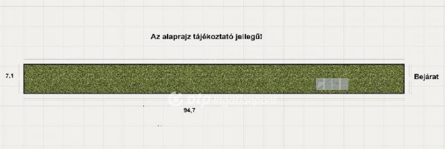Eladó telek, Győrött 29.9 M Ft / költözzbe.hu
