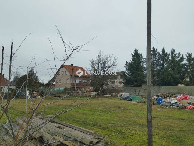 Eladó telek, Fóton 116 M Ft / költözzbe.hu