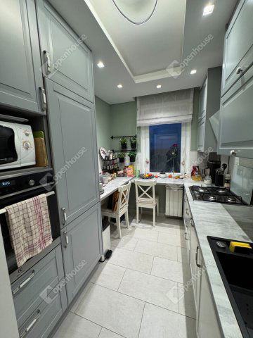 Eladó panellakás, Dunakeszin 92.5 M Ft, 3 szobás