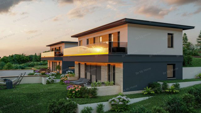 Eladó családi ház, Budapesten, III. kerületben 319.9 M Ft