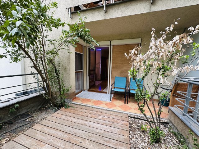 Kiadó téglalakás, albérlet, Budapesten, XIII. kerületben