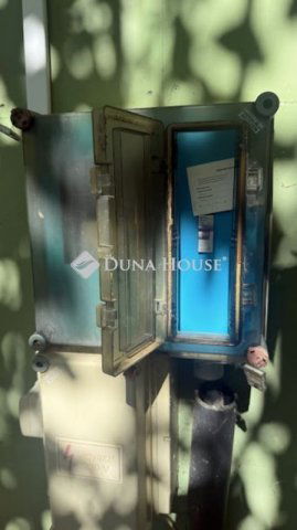 Eladó telek, Sén 6.9 M Ft / költözzbe.hu