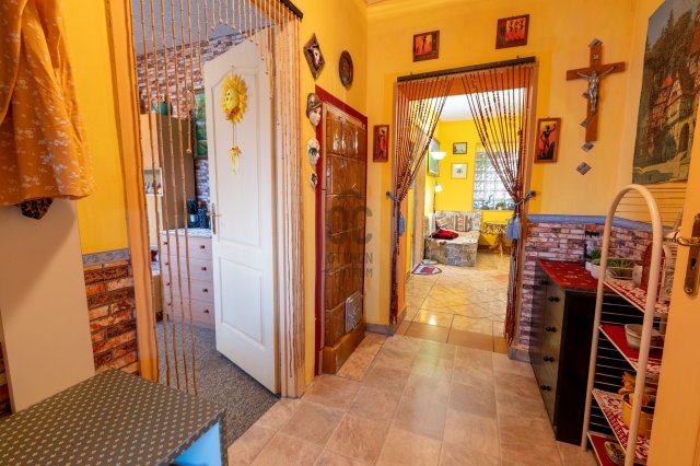 Eladó családi ház, Bodajkon 48 M Ft, 3 szobás