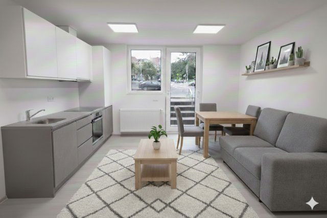 Eladó téglalakás, Budapesten, XIII. kerületben 45 M Ft