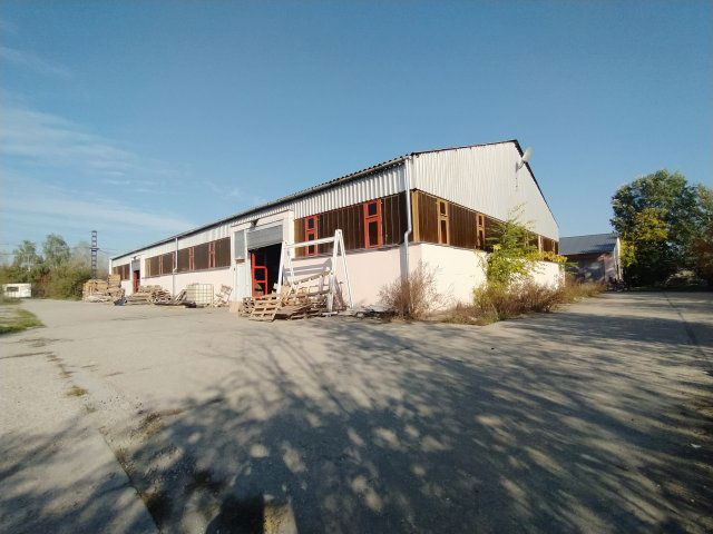 Eladó ipari ingatlan, Kocséren 80 M Ft, 5 szobás