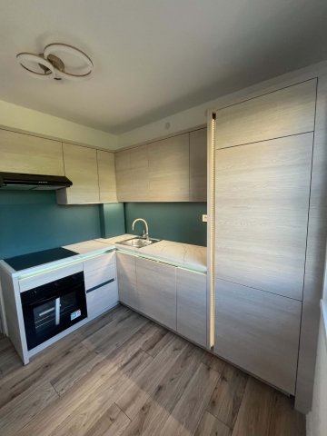 Eladó panellakás, Nyíregyházán, Sarló utcában 45.9 M Ft