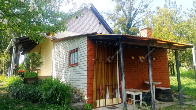 Eladó telek, Zalaegerszegen 12.5 M Ft / költözzbe.hu