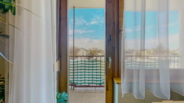 Eladó téglalakás, Debrecenben 59.9 M Ft, 1+1 szobás