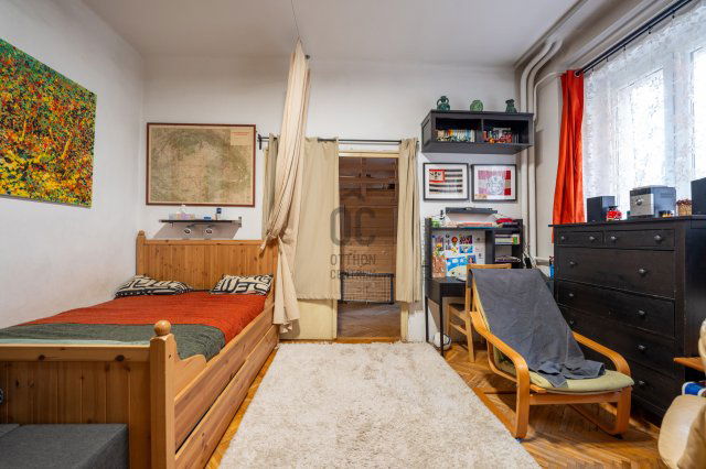 Eladó téglalakás, Budapesten, I. kerületben 87.2 M Ft, 2 szobás