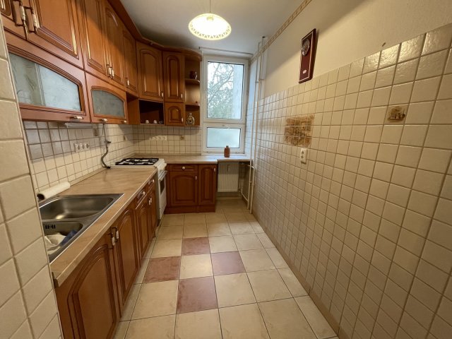 Eladó téglalakás, Nyíregyházán 63 M Ft, 3 szobás