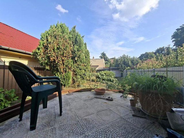 Eladó családi ház, Budapesten, XIX. kerületben 88.8 M Ft