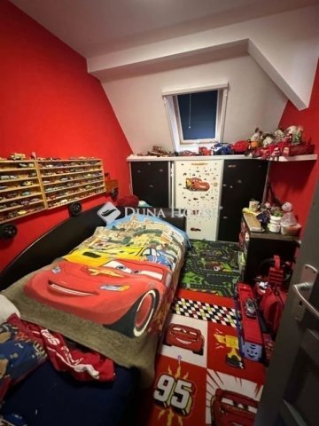 Eladó téglalakás, Gyömrőn 104.9 M Ft, 5 szobás