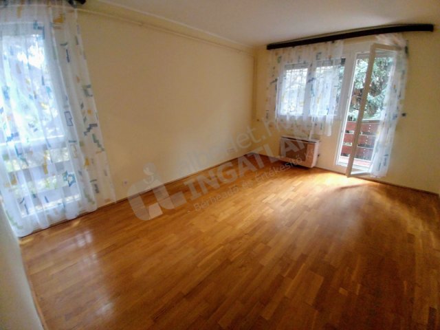 Kiadó téglalakás, albérlet, XIII. kerületben, Jász utcában