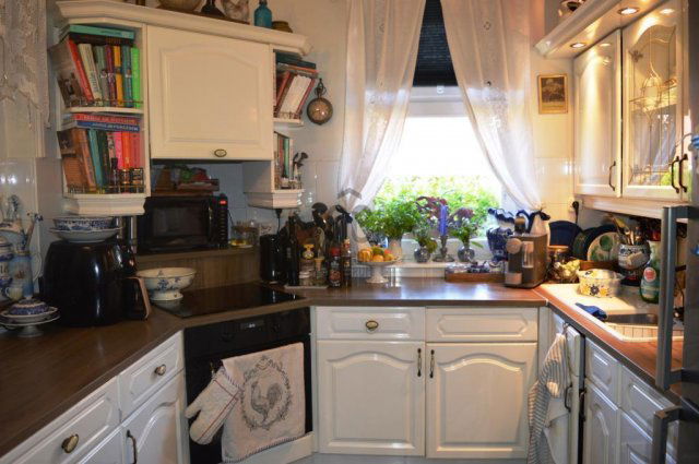 Eladó ikerház, Budapesten, XVIII. kerületben 195 M Ft, 5 szobás