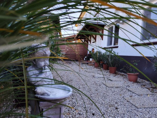 Eladó ikerház, Győrött 119.5 M Ft, 3+2 szobás