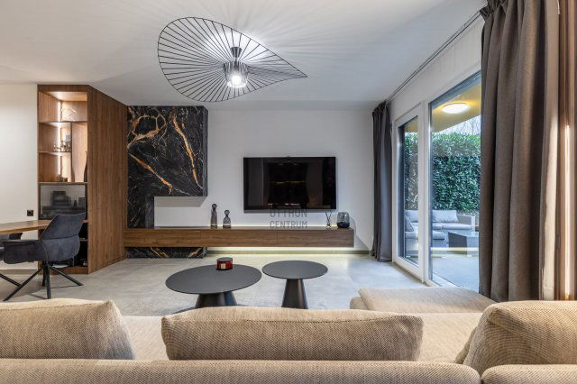 Eladó téglalakás, III. kerületben, Szent István utcában