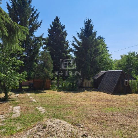 Eladó telek, Balatonkenesén 37 M Ft / költözzbe.hu