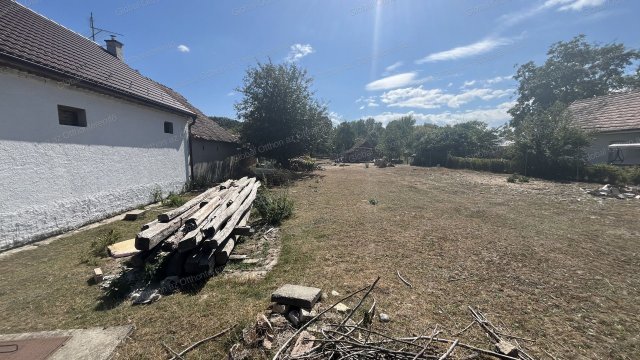 Eladó telek, Dunaszigeten 26.5 M Ft / költözzbe.hu