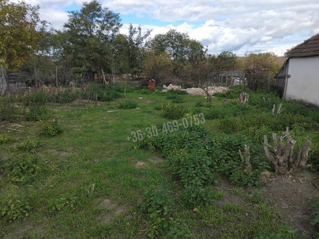 Eladó családi ház, Dejtáron 6.9 M Ft, 2 szobás