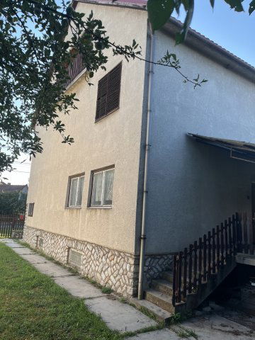 Eladó családi ház, Miskolcon, Kisfaludy Károly utcában 61.9 M Ft