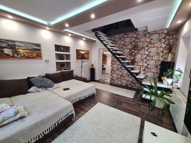 Eladó családi ház, Nyíregyházán 75 M Ft, 3 szobás